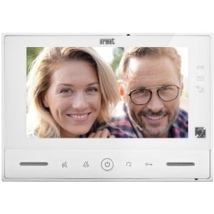 Moniteur Wifi MODO pour kit Note 2 et Note 2 ERP- URMET 1723/98