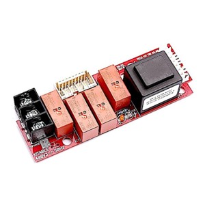 Kit Tri 400V pour chauffe-eau Kitables ACI, ACI Performance, ACI Hybride - Atlantic 009134 