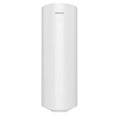 Chauffe-eau électrique Chaufféo blindé vertical mural standard 200L - Atlantic 021117 