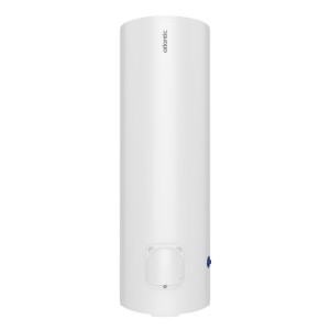 Chauffe-eau électrique Chaufféo blindé vertical sur socle 200L - Atlantic 022121 