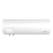 Chauffe-eau électrique Chaufféo blindé horizontal mural racc. dessous 100L - Atlantic 023172 