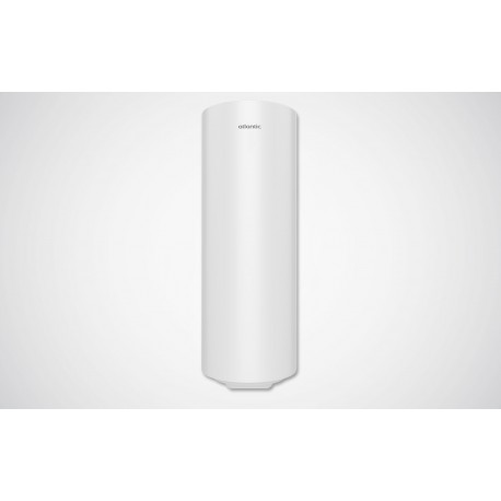 Chauffe-eau électrique Chaufféo Plus vertical mural 200L - Atlantic 053017 