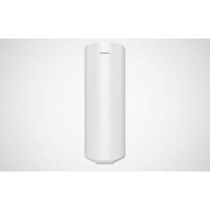 Chauffe-eau électrique Chaufféo Plus vertical mural 200L - Atlantic 053017 