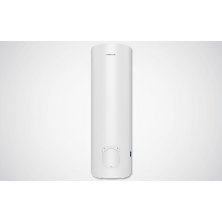Chauffe-eau électrique Chaufféo Plus vertical sur socle 300L - Atlantic 053023 