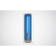 Chauffe-eau électrique Zénéo ACI Hybride vertical sur socle 200L - Atlantic 154317 