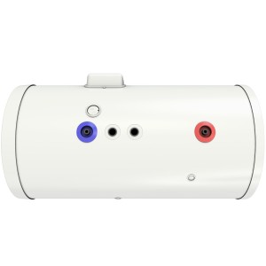 Ballon échangeur Conforto vertical sur socle 200L - Atlantic 334120 