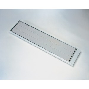 Cassette Rayonnante moyenne température 2400W - Atlantic 611311 