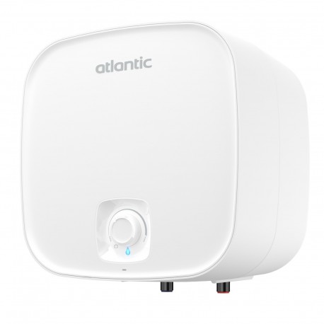 Chauffe-eau électrique petite capacité Odéo sur évier 15L - Atlantic 821501
