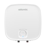 Chauffe-eau électrique petite capacité Odéo sur évier 30L - Atlantic 831232 