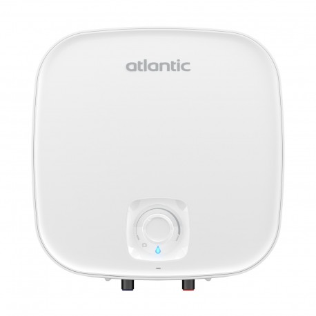 Chauffe-eau électrique petite capacité Odéo sur évier 30L - Atlantic 831232 