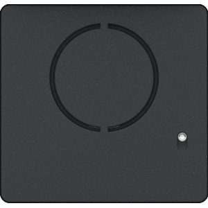 MTMFAL0PVR - Façade pour module audio Lite sans boutons, version VR CAME 60020630 