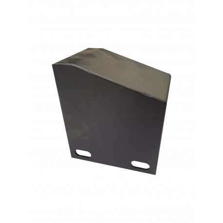 Support métal pour ventouse ronde CAME FR1063 