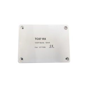 Récepteur seul de TCO6KIT CAME FR1102 