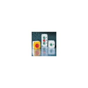 Boîte 1 bouton pose saillie CAME FR0156 