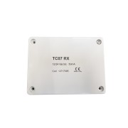 Récepteur seul de TCO6KIT CAME FR1102 