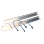 ADSM2 Support de mat pour SM2 CAME FR1951 