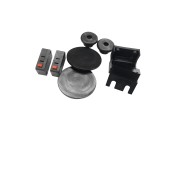 Groupe micro-interrupteur - G2080 G2081 G4040 G4041 CAME RIG141 