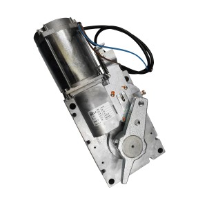 Motoréducteur - G6000 G6000I CAME RIG195 