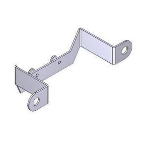 Support butée - BY1500T CAME RIY063 