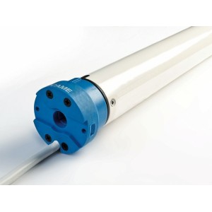 Moteur tubulaire radio électronique KLIMT 5 20Nm 15 tr/min Diam 45 CAME Y5020A151KL 