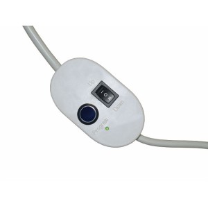 Disp. programmation/alimentation moteur max 3A CAME YE0124 