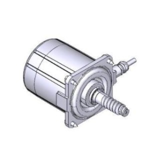 Groupe moteur - FROG-AL CAME RIA063 