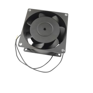 Ventilateur de refroidissement - BK CAME RIBK035 