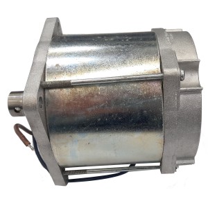 Groupe moteur - F1024 CAME RID095 