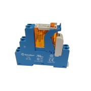 Relais 2RT 8A 230VAC CAME FR1013 