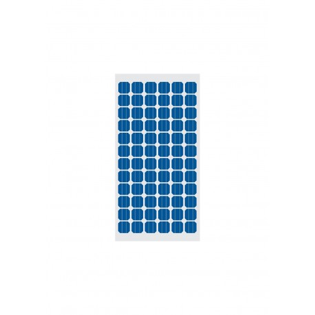 46A24-200 Panneau solaire 24V 200W CAME FR2020 