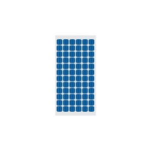 46A24-200 Panneau solaire 24V 200W CAME FR2020 
