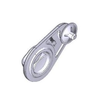 Copriforo - MYTO BD CAME RIA093 