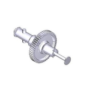 Arbre lent - BX-243 CAME RIBX048 