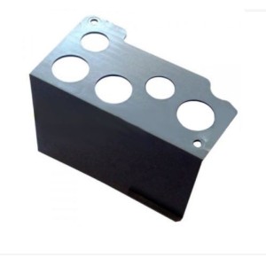 Capot de protection intérieurs - BX-243 CAME RIBX051 