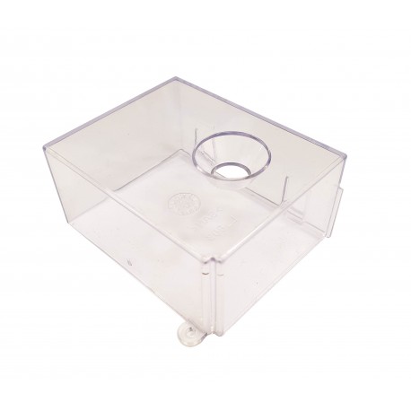 Couvercle de protection carte électronique - F7000 CAME RID237 