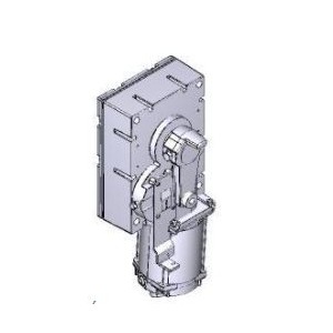 Motoréducteur - G2081 G2081I CAME RIG197 