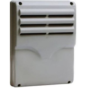 Couvercle armoire de commande grande CAME RIR131 