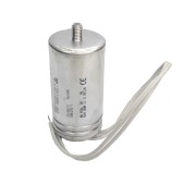 Condensateur µF 20 avec câbles et queue CAME RIR278 