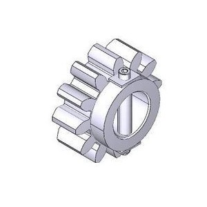 Pignon module 6 - BY1500T CAME RIY066 