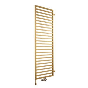 Radiateur Mixte ACOVA Kadrane Vertical 830W - AKA-184-050/GF 
