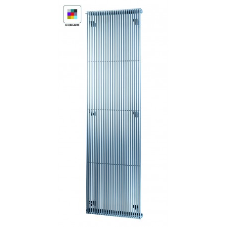 Radiateur Eau chaude ACOVA Striane Vertical 1258W - HT-190-049 