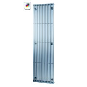 Radiateur Eau chaude ACOVA Striane Vertical 711W - HT-200-026 