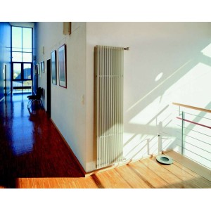 Radiateur Eau chaude ACOVA Striane Vertical Double 1698W - HTD-180-049 