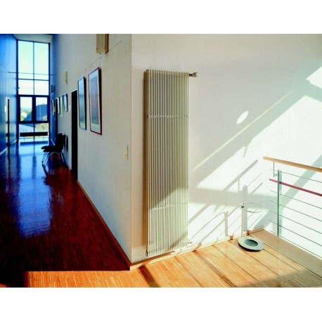 Radiateur Eau chaude ACOVA Striane Vertical Double 2612W - HTD-180-076 
