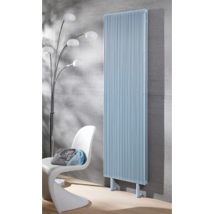 Radiateur Eau chaude ACOVA Striane Vertical Double 3016W - HTD-210-076 