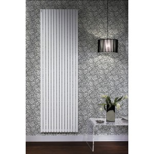 Radiateur Eau chaude ACOVA Altai Vertical 1298W - HY-190-061 