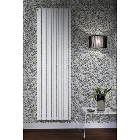 Radiateur Eau chaude ACOVA Altai Vertical 2142W - HY-220-088 
