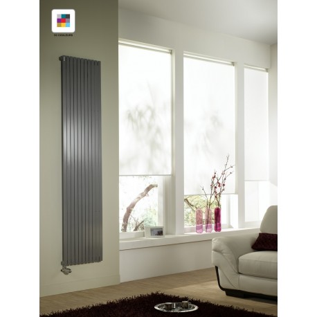 Radiateur Eau chaude ACOVA Altai Vertical 1432W - HY-210-061 