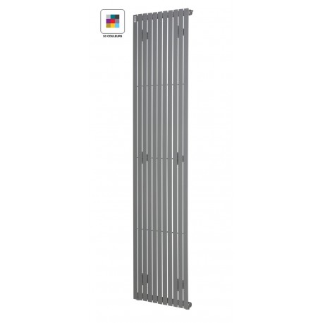 Radiateur Eau chaude ACOVA Altai Vertical 780W - HY-200-035 