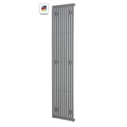 Radiateur Eau chaude ACOVA Altai Vertical 1432W - HY-210-061 
